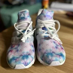 adidas | Shoes | Brand New Adidas Ultra Boost 4 Dna Tie Dye  display picture 2